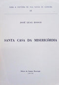 SANTA CASA DA MISERICÃ“RDIA.