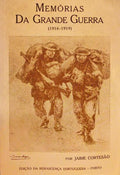 MEMÃ“RIAS DA GRANDE GUERRA (1916-1919). [2019]