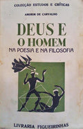 DEUS E O HOMEM.