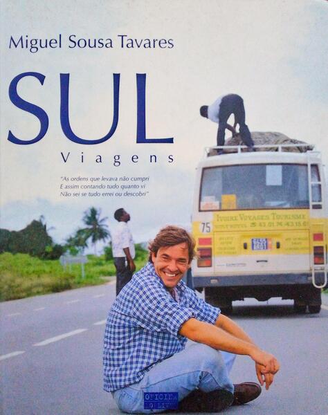 SUL, VIAGENS. [EDIÃ‡ÃƒO, 2004]
