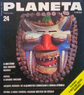 PLANETA NÂº 24.