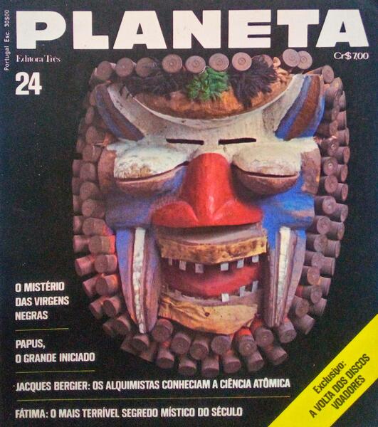 PLANETA NÂº 24.