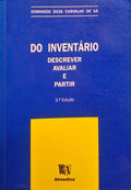 DO INVENTÃRIO, DESCREVER, AVALIAR E PARTIR.