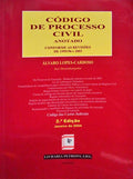 CÃ“DIGO DO PROCESSO CIVIL ANOTADO.