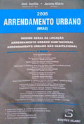 ARRENDAMENTO URBANO, NOVO REGIME DE ARRENDAMENTO URBANO 2008.