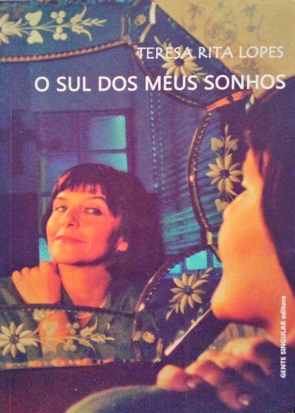 O SUL DOS MEUS SONHOS.