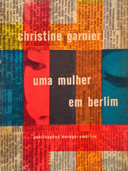 UMA MULHER EM BERLIM.