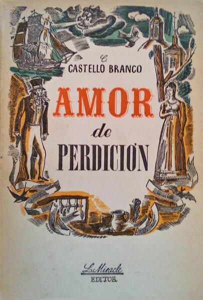 AMOR DE PERDICIÃ“N.