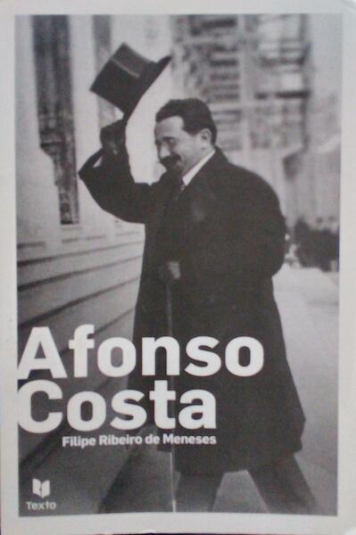 AFONSO COSTA.