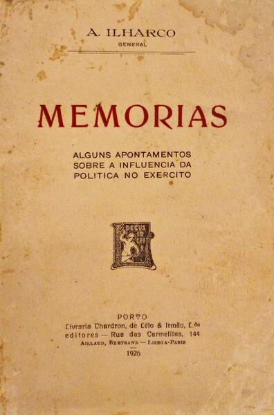 MEMORIAS.