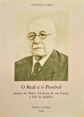 O REAL E O POSSÃVEL.