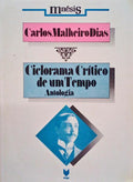 CICLORAMA CRÃTICO DE UM TEMPO (ANTOLOGIA).