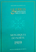MONARQUIA DO NORTE 1919.