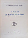 ELOGIO DO DR. JORDÃƒO DE FREITAS.