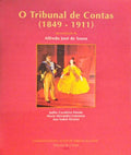O TRIBUNAL DE CONTAS (1849-1911).