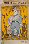 CALIGULA EM ANGOLA.