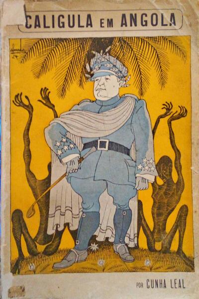 CALIGULA EM ANGOLA.