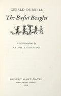 THE BAFUT BEAGLES.