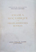 ANGOLA, MOÃ‡AMBIQUE E AS PIROPLASMIDOSES BOVINAS.