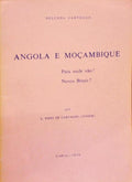 DELENDA CARTHAGO, ANGOLA E MOÃ‡AMBIQUE, PARA ONDE VÃƒO? NOVOS BRAZIS?