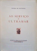 AO SERVIÃ‡O DO ULTRAMAR.