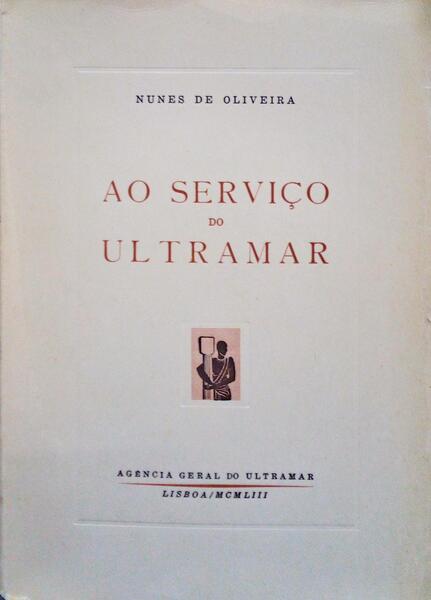 AO SERVIÃ‡O DO ULTRAMAR.