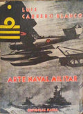 ARTE NAVAL MILITAR.