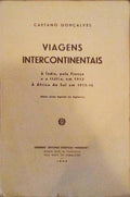 VIAGENS INTERCONTINENTAIS.