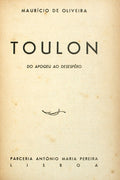 TOULON, DO APOGEU AO DESESPÃŠRO.