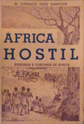 ÃFRICA HOSTIL, EPISÃ“DIOS E COSTUMES DE ÃFRICA.