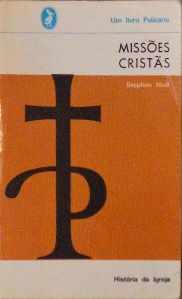AS MISSÃ•ES CRISTÃƒS.