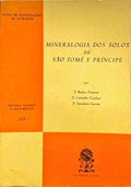 MINERALOGIA DOS SOLOS DE SÃƒO TOMÃ‰ E PRÃNCIPE.
