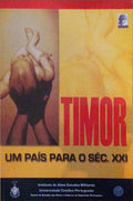 TIMOR, UM PAÃS PARA O SÃ‰CULO XXI.