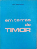 EM TERRAS DE TIMOR.