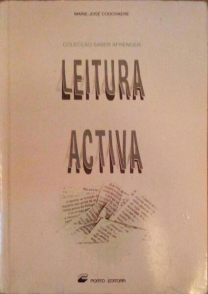 LEITURA ACTIVA.