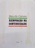 RENOVAÃ‡ÃƒO NA CONTINUIDADE.