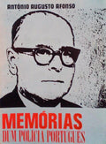 MEMÃ“RIAS DE UM POLÃCIA PORTUGUÃŠS. [1.Âª EDIÃ‡ÃƒO]