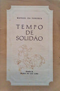 TEMPO DE SOLIDÃƒO.