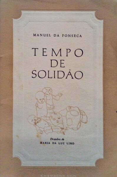 TEMPO DE SOLIDÃƒO.