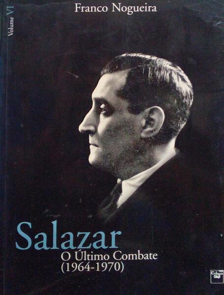 SALAZAR VI.