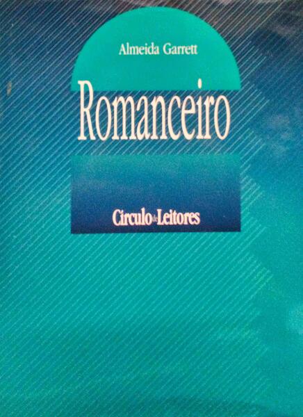 ROMANCEIRO.