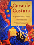 CURSO DE COSTURA.