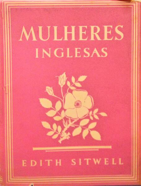 MULHERES INGLESAS.