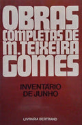 INVENTÃRIO DE JUNHO. [5.Âª EDIÃ‡ÃƒO]