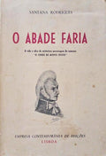 O ABADE FARIA.