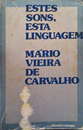 ESTES SONS, ESTA LINGUAGEM.