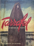TARRAFAL, O PÃ‚NTANO DA MORTE.