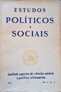 ESTUDOS POLÃTICOS E SOCIAIS, VOL. V, N.Âº 2.