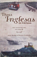DUAS INGLESAS EM PORTUGAL.