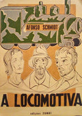 A LOCOMOTIVA.